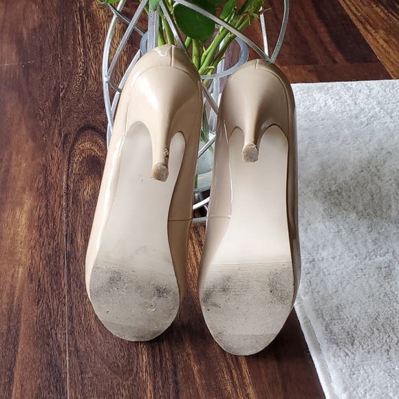 Madden Girl Getta Heels - Picture 5 of 7